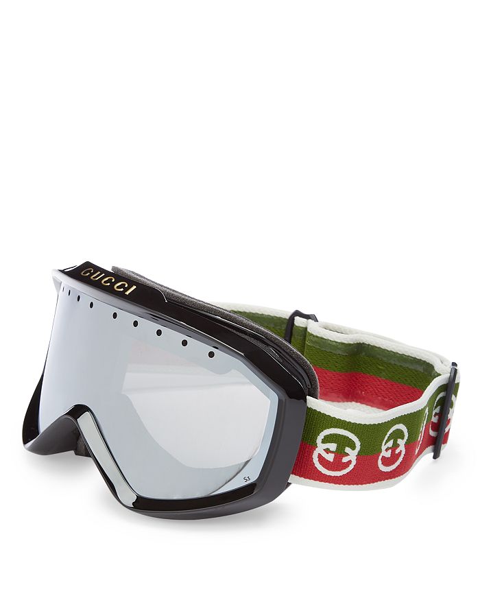 Ski Goggles, 99mm