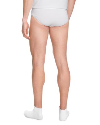 Daily Climate Control Briefs