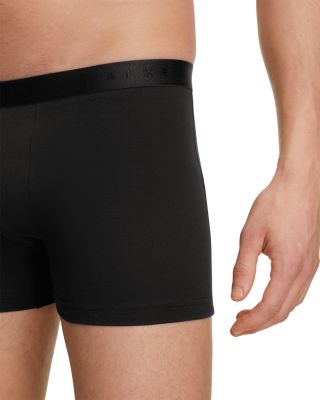 Cotton Blend Boxer Briefs, Pack of 2