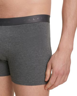 Cotton Blend Boxer Briefs, Pack of 2