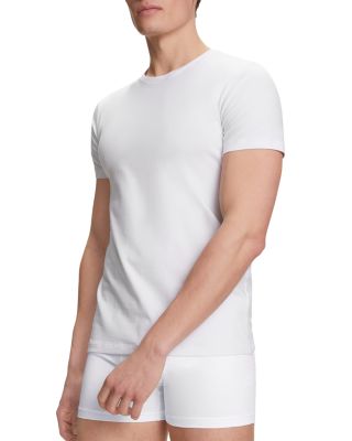 Cotton Blend Boxer Briefs, Pack of 2