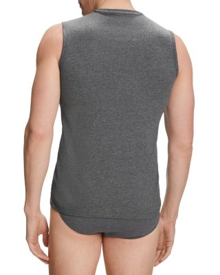 Sleeveless Crewneck Tees, 2 pk.