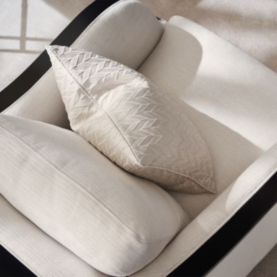 Pitch Perfect Fabric Chair