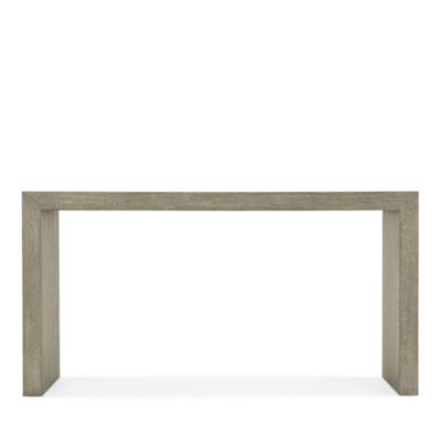 Chimney View Console Table
