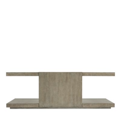 Linville Falls Overlook Trails Cocktail Table