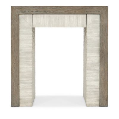 Serenity Skipper End Table