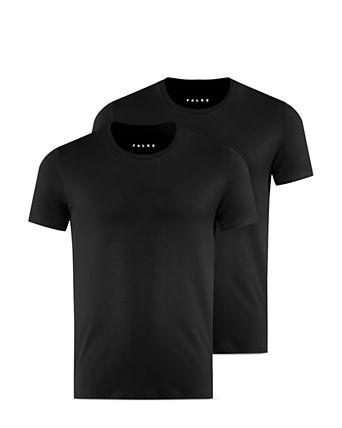 Crewneck Tees, 2 pk.