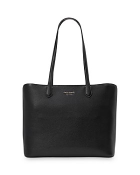 kate spade new york - Veronica Pebbled Leather Large Tote