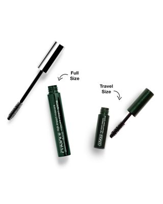 High Impact Volumizing Mascara