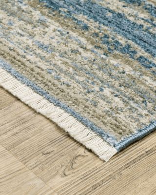 Oriental Weavers Bauer 42L Area Rug Collection