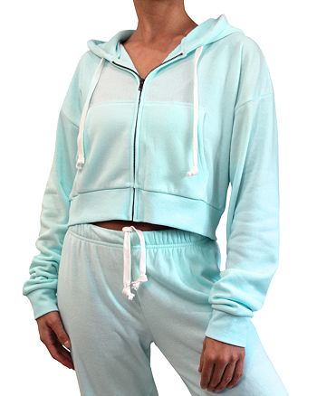 Cropped hoodies for best sale juniors