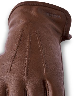 Andrew Leather Gloves