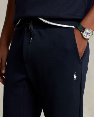 Double Knit Jogger Pants