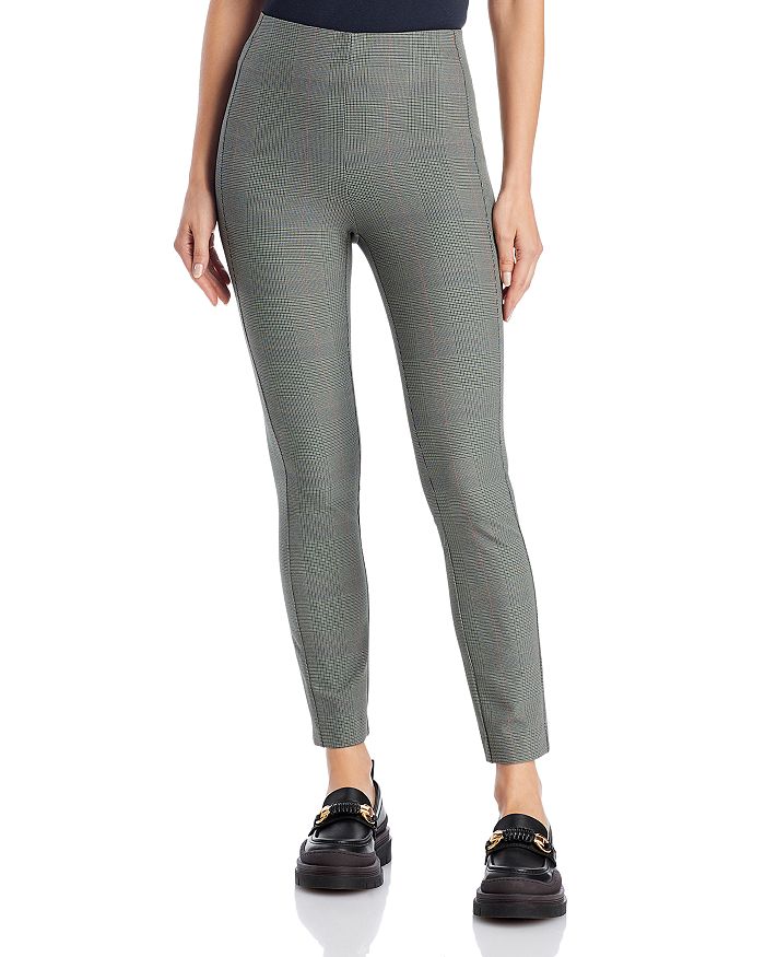 Rag and bone clearance simone plaid pants