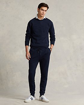 Polo Ralph Lauren Men's Designer Joggers & Sweatpants - Bloomingdale's