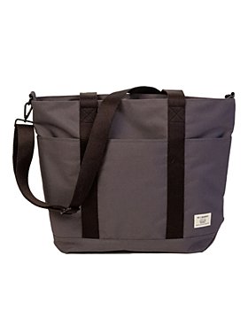 TO THE MARKET - Recycled Shopper Tote