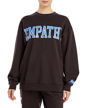 The Mayfair Group - Empathy Always Exclusive Sweatshirt