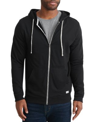Afternoon Full Zip Hoodie