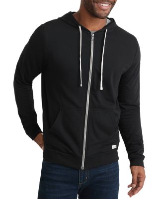 Afternoon Full Zip Hoodie