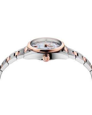 Carrera Diamond Watch, 29mm