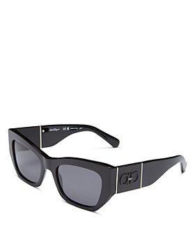 Salvatore Ferragamo - Square Sunglasses, 54mm
