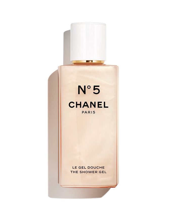  No. 5 L'Eau by Chanel Eau de Toilette Spray 50ml : Beauty &  Personal Care