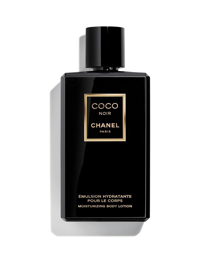 Chanel Coco Mademoiselle Moisturizing Body Lotion - 6.8 oz.