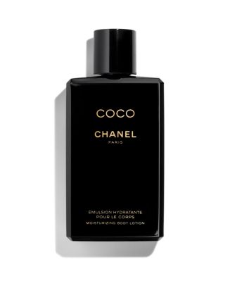 CHANEL COCO Moisturizing Body Lotion Bloomingdale's