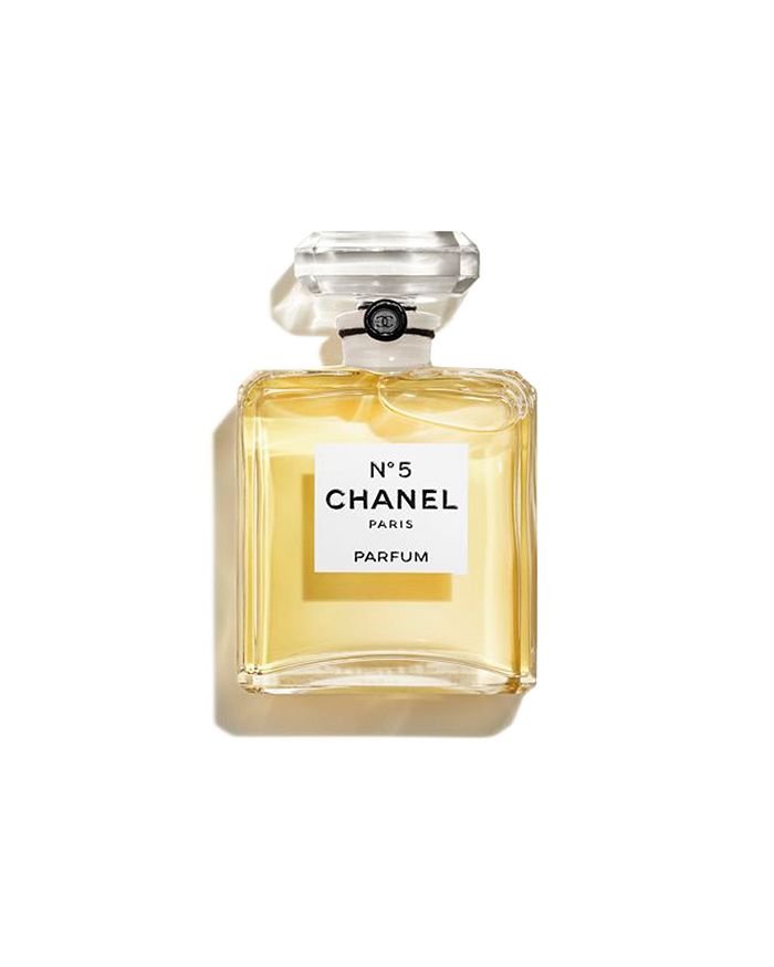 CHANEL N°5 Parfum Bottle