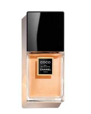 CHANEL - COCO Eau de Toilette Spray