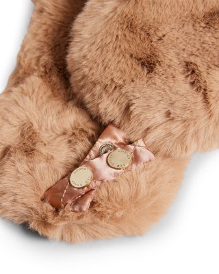 Ted Baker Finlinn Soft Faux Fur Trapper Hat | Bloomingdale display picture 1