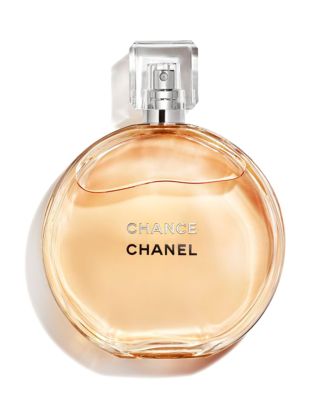 CHANEL - CHANCE Eau de Toilette Spray