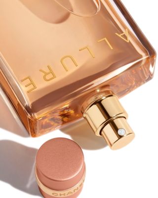 ALLURE