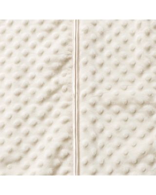 Plush Dots SleepSack