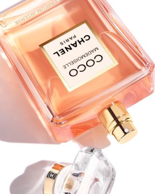 COCO MADEMOISELLE Eau De Parfum Intense Jumbo Spray 6.8 oz.