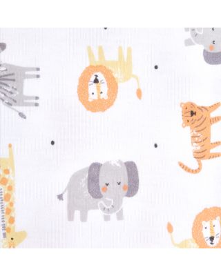 Cotton 2 in 1 SleepSack Swaddle 