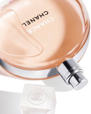 CHANEL CHANCE EAU VIVE Eau de Toilette | Bloomingdale's