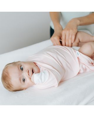 Cotton 2 in 1 SleepSack Swaddle