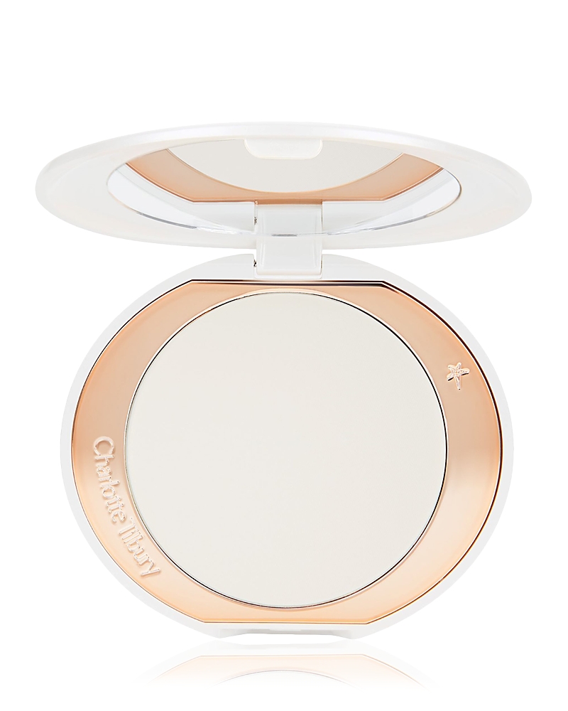 Charlotte Tilbury Airbrush Brightening Flawless Finish Refillable Powder