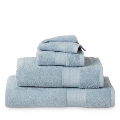 Dawson Organic Cotton Towel Collection