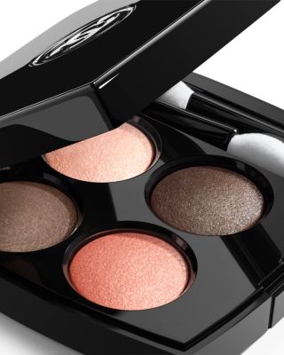 LES 4 OMBRES Multi-Effect Quadra Eyeshadow