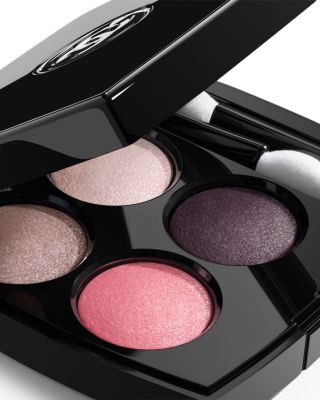 LES 4 OMBRES Multi-Effect Quadra Eyeshadow