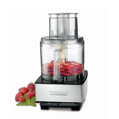 DFP-14BCNY Custom 14 Cup Food Processor