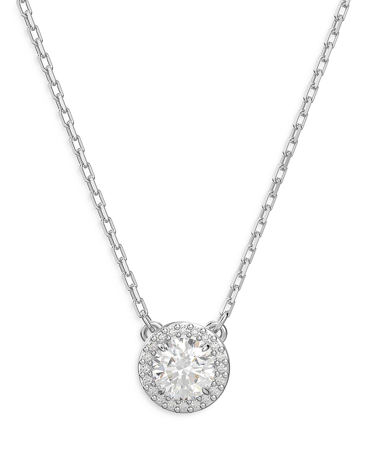Swarovski Una Pendant Necklace