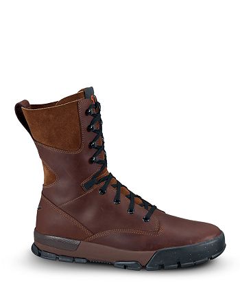 Nike Men S Nike Air Nevist 9 Premium Casual Boots Bloomingdale S