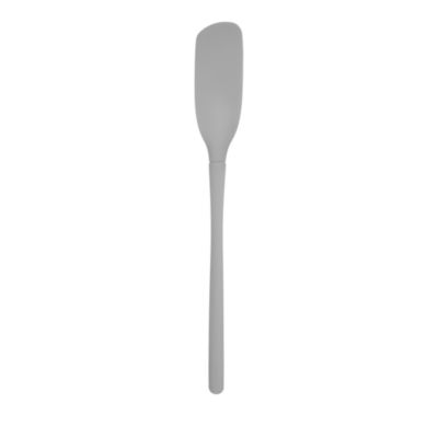 Tovolo Charcoal Jar Scraper Spatula