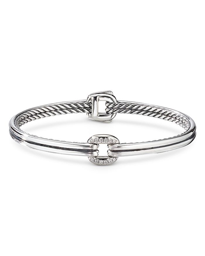 David yurman online thoroughbred bracelet