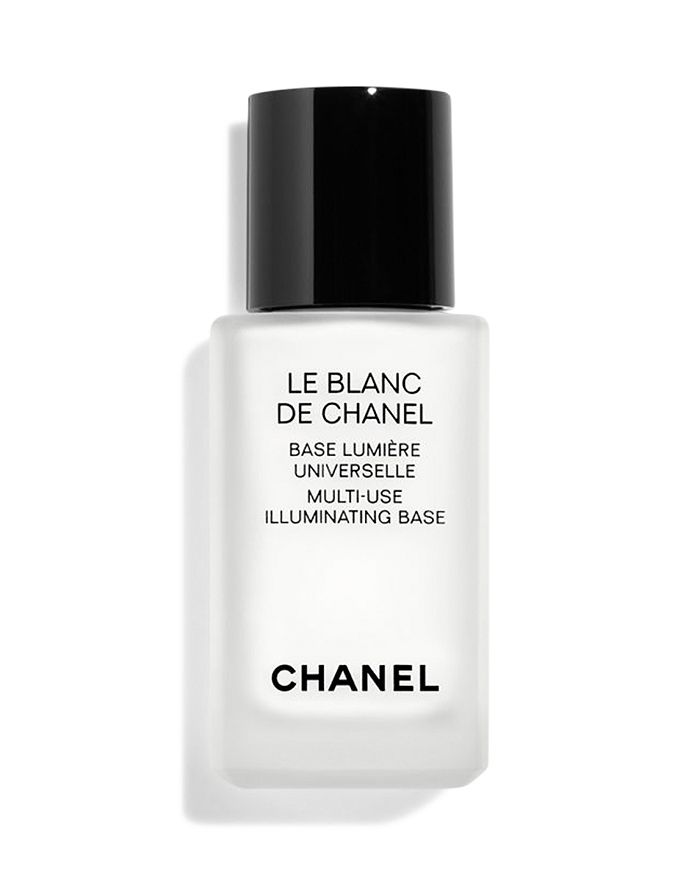 CHANEL Le Blanc de CHANEL Multi Use Illuminating Base｜TikTok Search