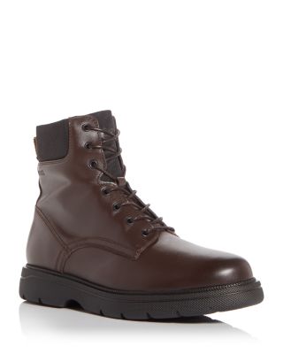 BOSS - Men's Jacob Combat Boots