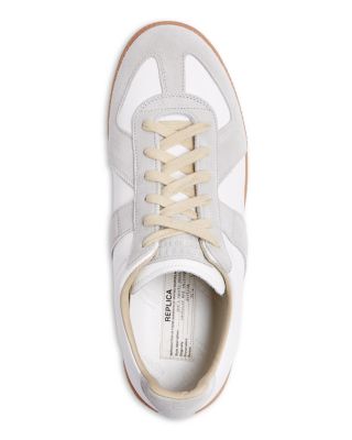 Men's Replica Low Top Sneakers 